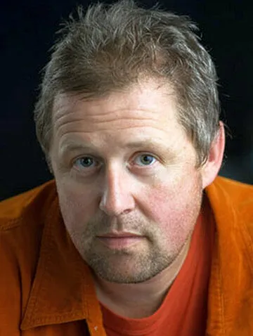 Фотография актёра Андраш Хатхази