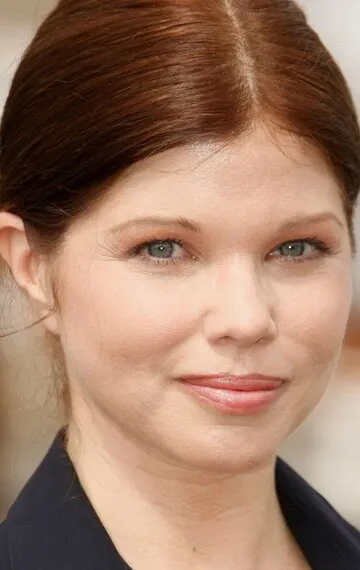 Фотография актёра Донна Д’Эррико