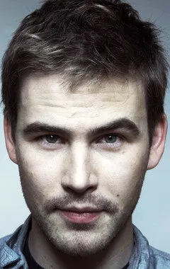Фотография актёра Зак Креггер