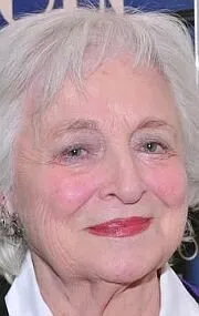 Фотография актёра Ребекка Шалл