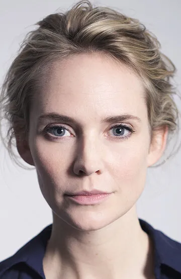 Фотография актёра Браха ван Доэсбург