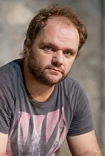 Фотография актёра Макис Пападимитру