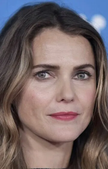 Фотография актёра Кери Рассел