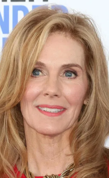 Фотография актёра Джули Хэгерти