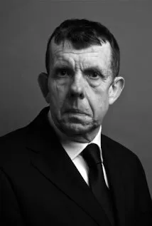 Фотография актёра Джон Лок