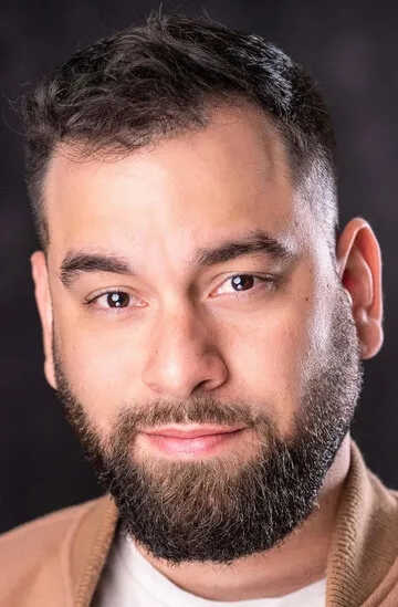 Фотография актёра 