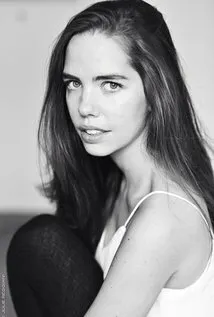 Фотография актёра Мадлен Пугач