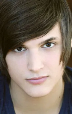 Фотография актёра Алекс Бониелло