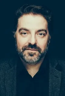 Фотография актёра Ладо Хаджич