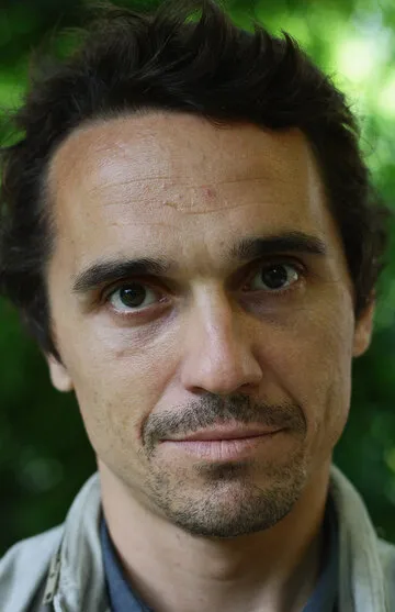 Фотография актёра Пьер Джорджо Беллоккьо