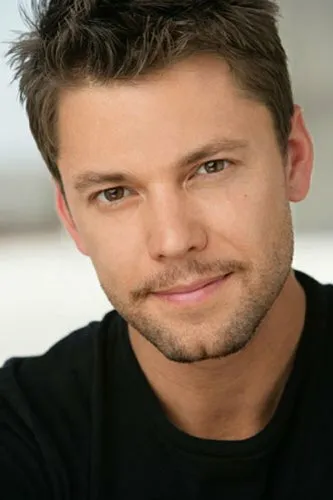 Фотография актёра Нэйтан Андерсон