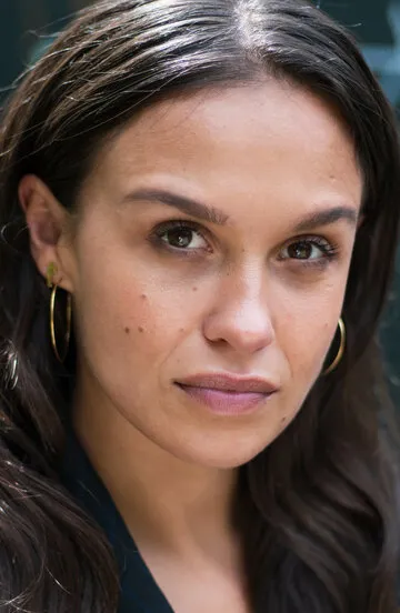 Фотография актёра Холли Мэй Бруд