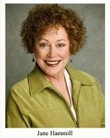 Фотография актёра Джейн Хэммилл