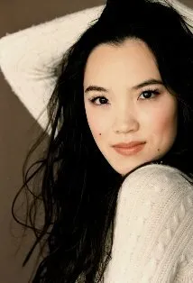 Фотография актёра Джессика Ван