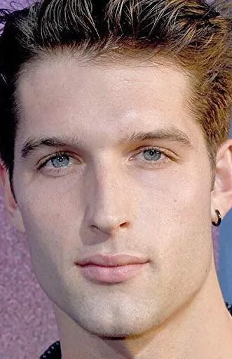 Фотография актёра Зак Стейнер