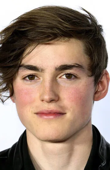 Фотография актёра Спенсер Лист