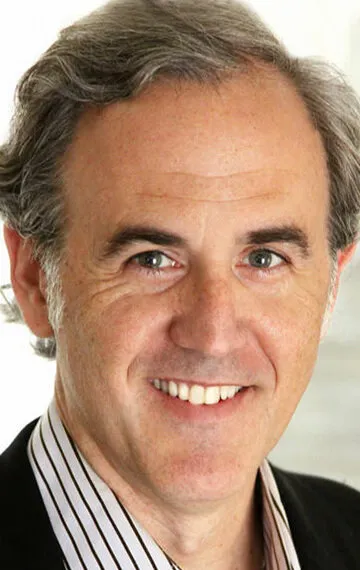 Фотография актёра Крэйг Энтон