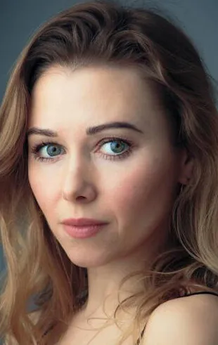 Фотография актёра Сара Александра Маркс