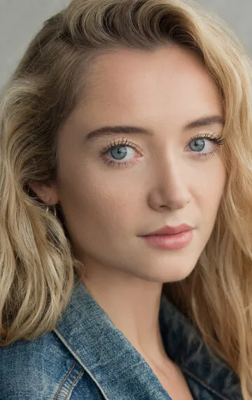 Фотография актёра Элла Старбак