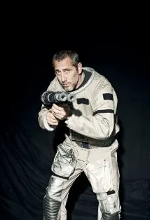 Фотография актёра Хуан Антонио Девото