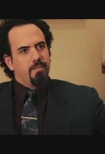 Фотография актёра Винсент Томас