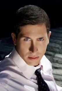 Фотография актёра Стефано Галло