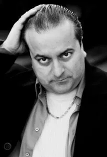 Фотография актёра Рик Кордейро