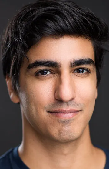 Фотография актёра Деян Лойола