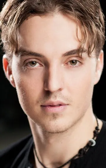 Фотография актёра Джеффри Баллард