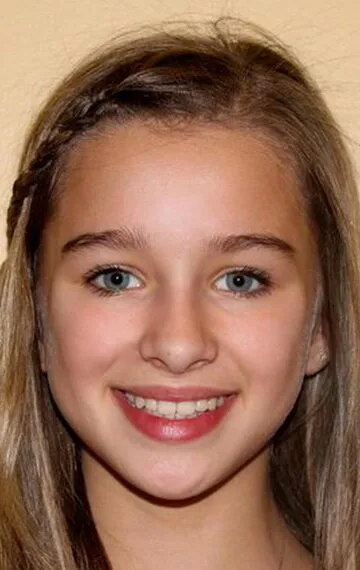 Фотография актёра Эрин Питт