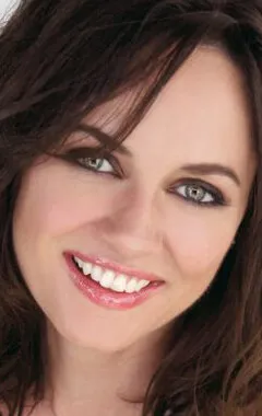 Фотография актёра Дженнифер Гибсон