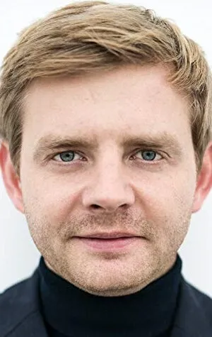 Фотография актёра Рафаль Заверуха