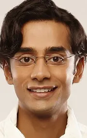 Фотография актёра Амит Шах