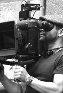 Фотография актёра Энтони Мэндлер