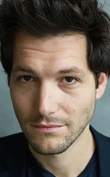 Фотография актёра Джефф Вильбуш