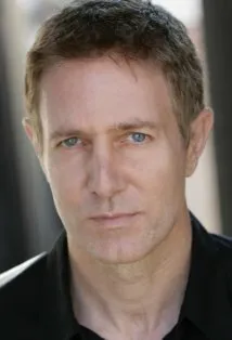 Фотография актёра Рой Маккрири