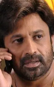 Фотография актёра Сиддик