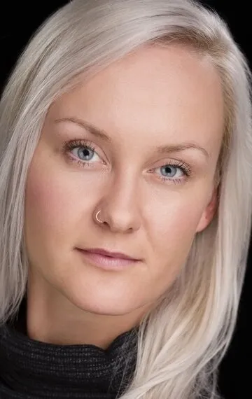 Фотография актёра Лаура Эллен Уилсон