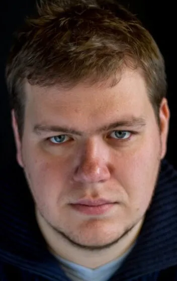 Фотография актёра Йожеф Галлаи