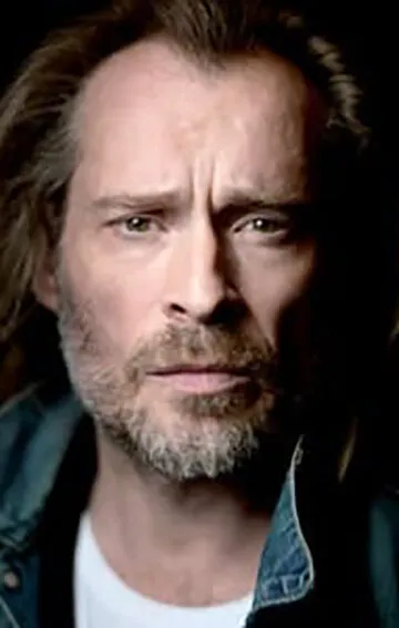 Фотография актёра Йоханнес Криш