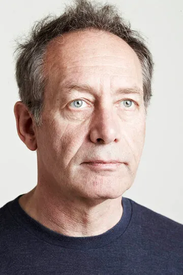 Фотография актёра Роберт Хунгер-Бюлер