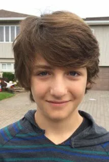 Фотография актёра Джулиан Шатки