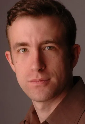 Фотография актёра Мэтт Оберг