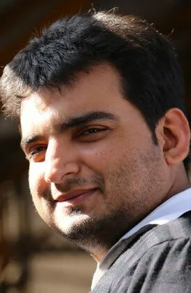 Фотография актёра 