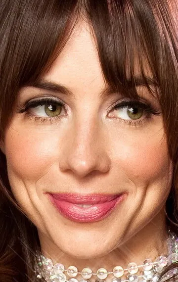 Фотография актёра Наташа Леджеро