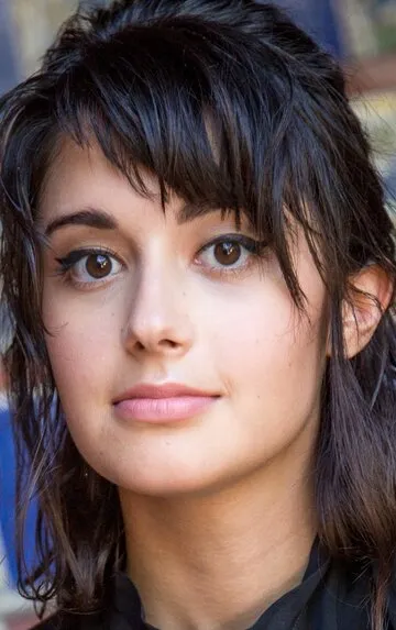 Фотография актёра Стефани Хант