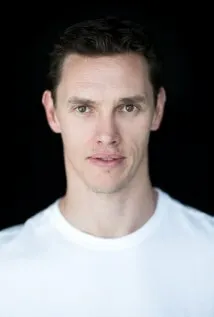 Фотография актёра Скотт Перри