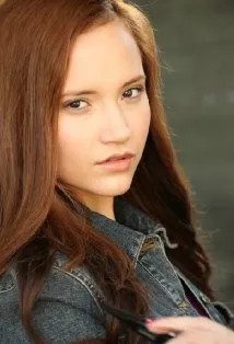 Фотография актёра Аманда Грэйс Купер