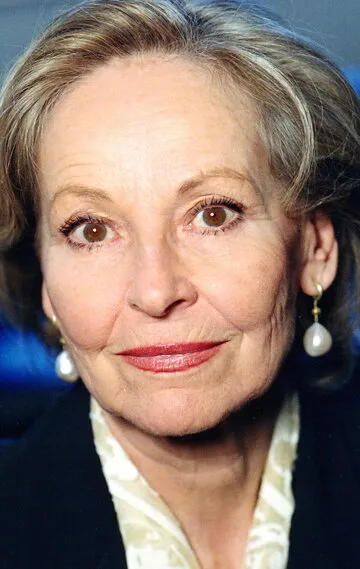 Фотография актёра Герлинде Локкер