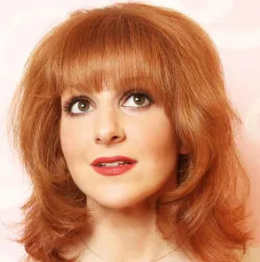 Фотография актёра Джули Клауснер